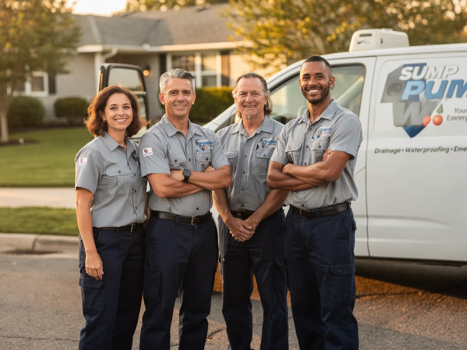 Water Heater Repair company in Sarasota, FL